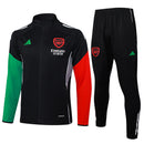 25/26 Arsenal Kids Training Tracksuit