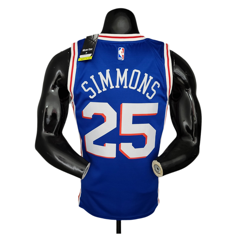 Detroit Pistons NBA Tank Top