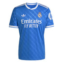 25/26 Real Madrid Third Jersey