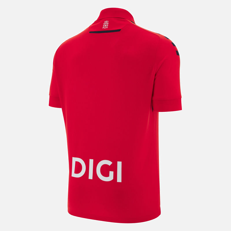 25/26 CA Osasuna Home Jersey
