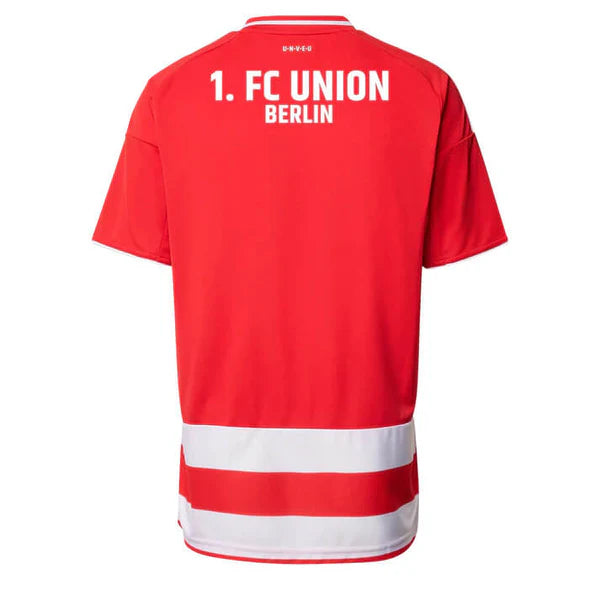 25/26 Union Berlin Jersey