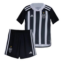 24/25 Atlético Mineiro Kids Home  Kit