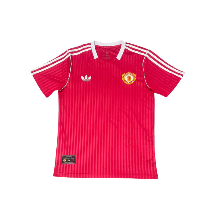 Manchester United "Timeless" Jersey – Special Edition