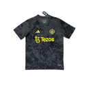 Manchester United x Stone Roses Collaboration – Special Edition