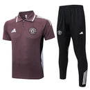 25/26 Manchester United Training Kit