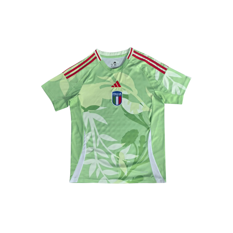 25/26 Italy Away Jersey