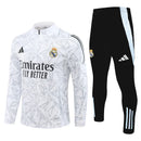 24/25 Real Madrid Tracksuit