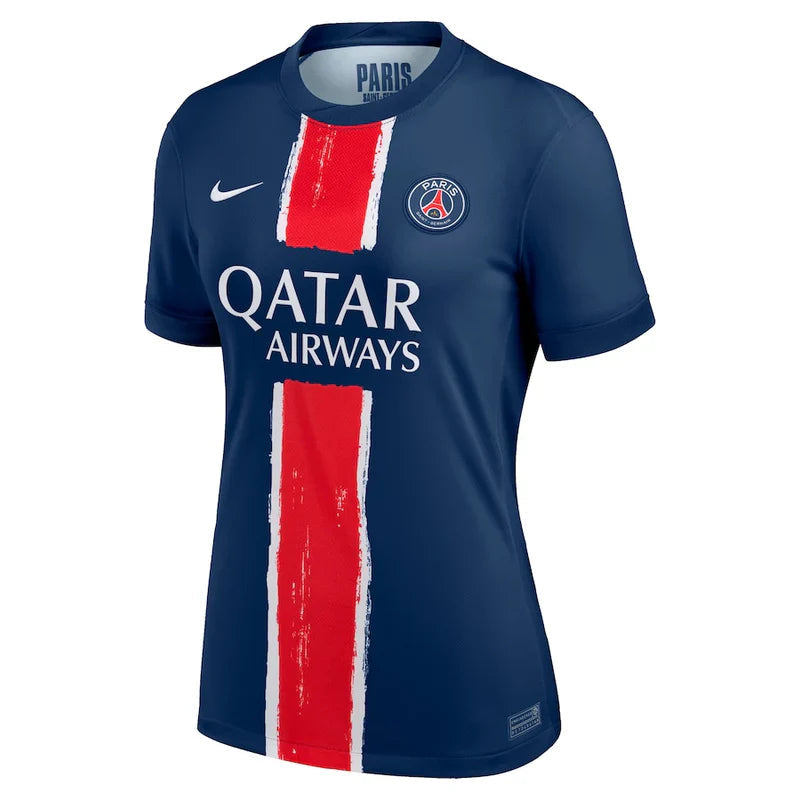 24/25 PSG Women´s Home Jersey