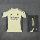 25/26 Real Madrid Kids Kit