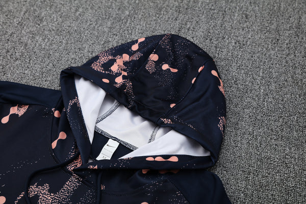 25/26 Chelsea Tracksuit with Hoodie