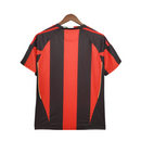 10/11 AC Milan Retro Jersey