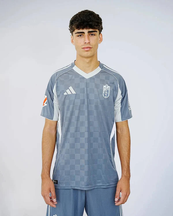 25/26 FC Granada Third Jersey