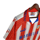 95/96 Atlético de Madrid Retro Jersey