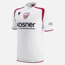 25/26 CA Osasuna Third Jersey