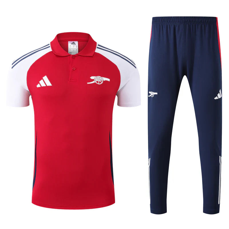 25/26 Arsenal Training Kit