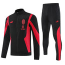 25/26 AC Milan Training Tracksuit