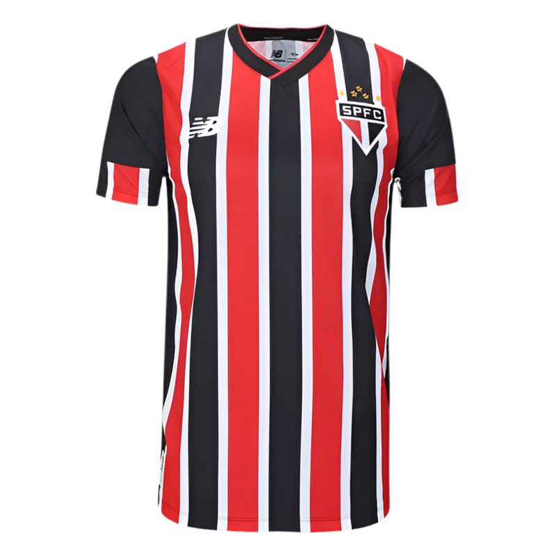 24/25 São Paulo Away Jersey