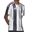 25/26 Juventus Home Jersey