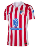 25/26 Atletico de Madrid Home Player Jersey