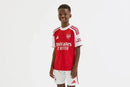 25/26 Arsenal Kids Home Kit – Shirt, Shorts & Socks