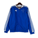 23/24 Cruzeiro Windbreak - Double - Face