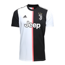 19/20 Juventus Home Retro Jersey