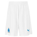 25/26 Olympique de Marseille Away Shorts
