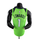 Minnesota Timberwolves Air Jordan NBA Tank Top