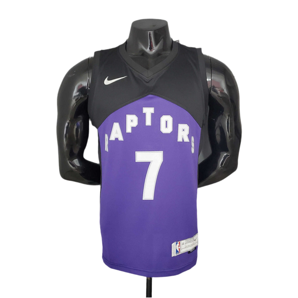 Toronto Raptors NBA Tank Top