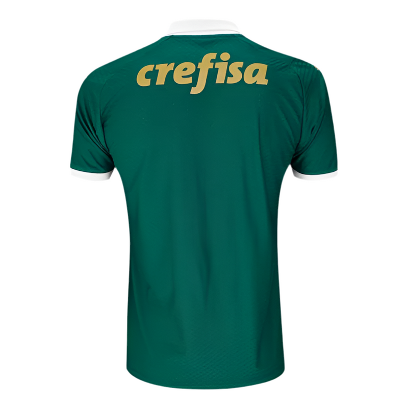 24/25 Palmeiras Home Jersey  - Version Player