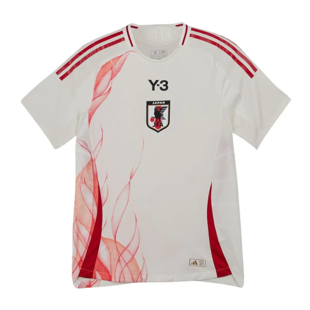 24/25 Japan Y-3 Away Jersey
