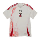 24/25 Japan Y-3 Away Jersey