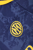 25/26 Inter Milan Kids Training Kit