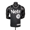 Brooklyn Nets Edition NBA Tank Top