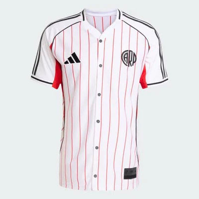 25/26 River Plate US Jersey