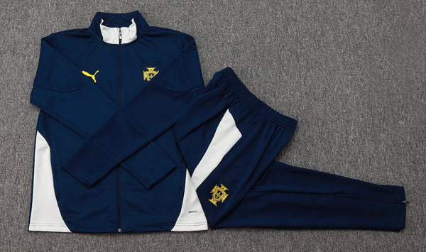 25/26 Portugal Tracksuit