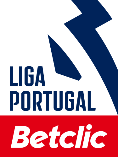 Portugal BetClic Liga Patch