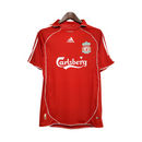 06/07 Liverpool Retro Jersey