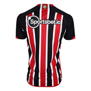 23/24 São Paulo Away Jersey