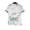 2024 Japan One Piece Jersey