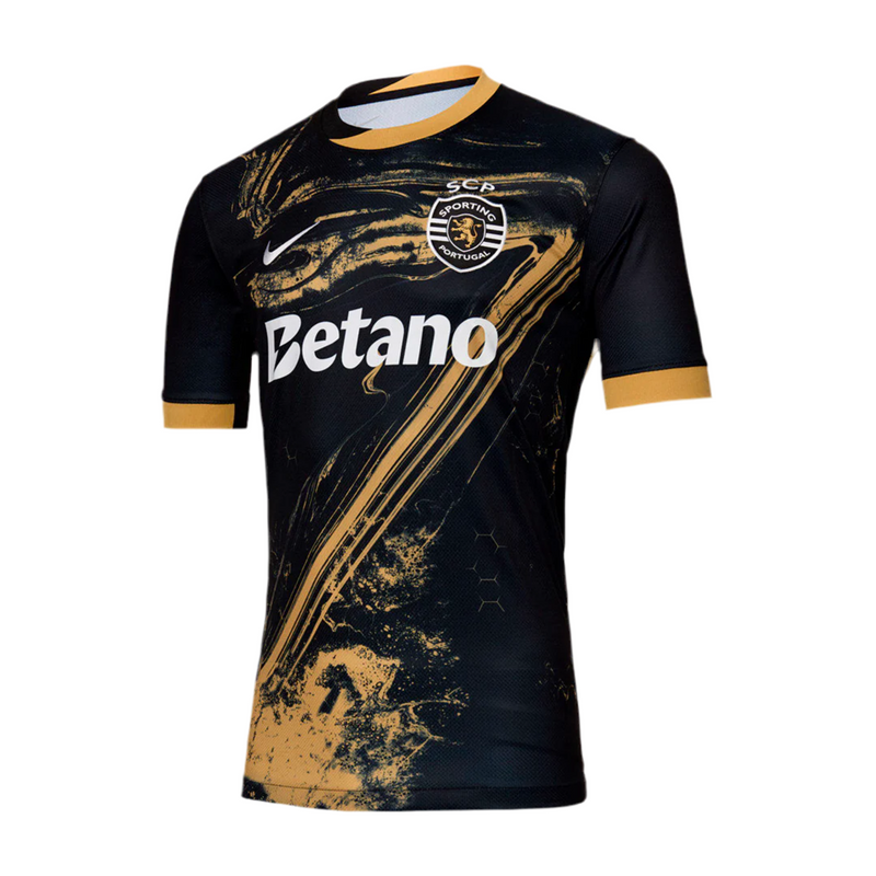 24/25 Sporting Third Jersey