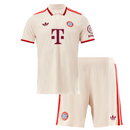 24/25 Bayern Munich Third Kids Kit