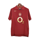 05/06 Arsenal Retro Jersey