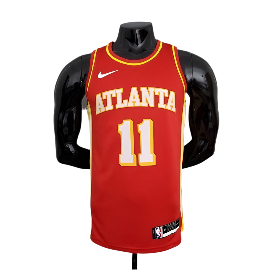 Atlanta Hawks NBA Tank Top