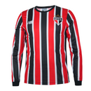 24/25 São Paulo Away Jersey - Long Sleeve