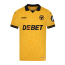 25/26 Wolverhampton Home Jersey