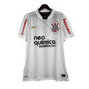 2010 Corinthians Home Retro Jersey