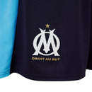 25/26 Olympique de Marseille Away Shorts