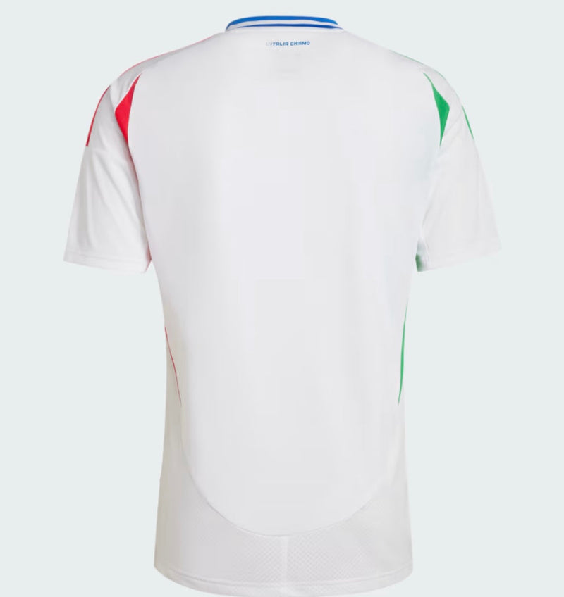 24/25 Italy Away Jersey