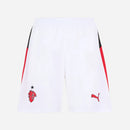25/26 AC Milan Away Shorts